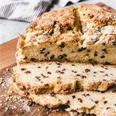 Irish Soda Bread