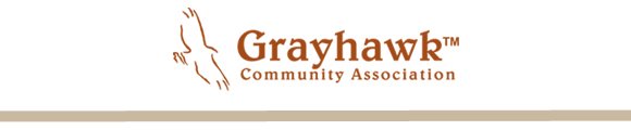 Grayhawk logo