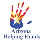arizona helping hands logo