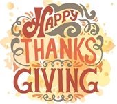 Happy Thanksgiving Image