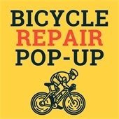 Bicycle Repair Pop Up