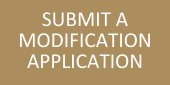 BLUE BACKGROUND THAT READS "SUBMIT A MODIFICATION APPLICATION"