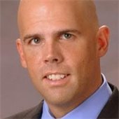 Board Candidate Derek Moore