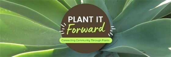 Plant it Forward