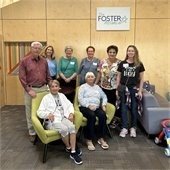 foster alliance volunteers