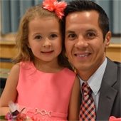 daddy daughter dance