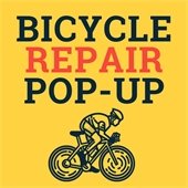 Bicycle Repair Pop Up