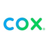 cox communication logo