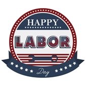 Happy Labor Day image