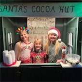 cocoa hut