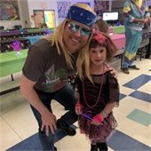 daddy daughter dance