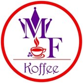 MF Koffee Logo