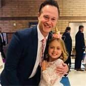 daddy daughter dance