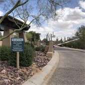 entrance to Talon Gate