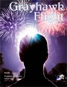 July Flight Cover