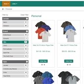 grayhawk merchandise website