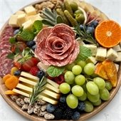 Charcuterie Board