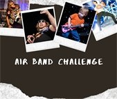 air band challenge 