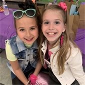 daddy daughter dance