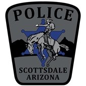 Scottsdale PD logo