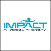 impact physical therapy logo