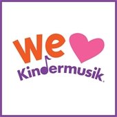 Kindermusik logo