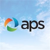 APS logo