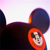 Mickey Ears