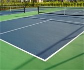 Tennis Courts