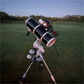 telescope