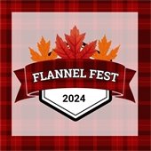 Flannelfest image