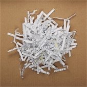 shredded paper