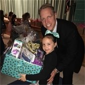 daddy daughter dance