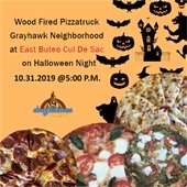 Food Truck Information